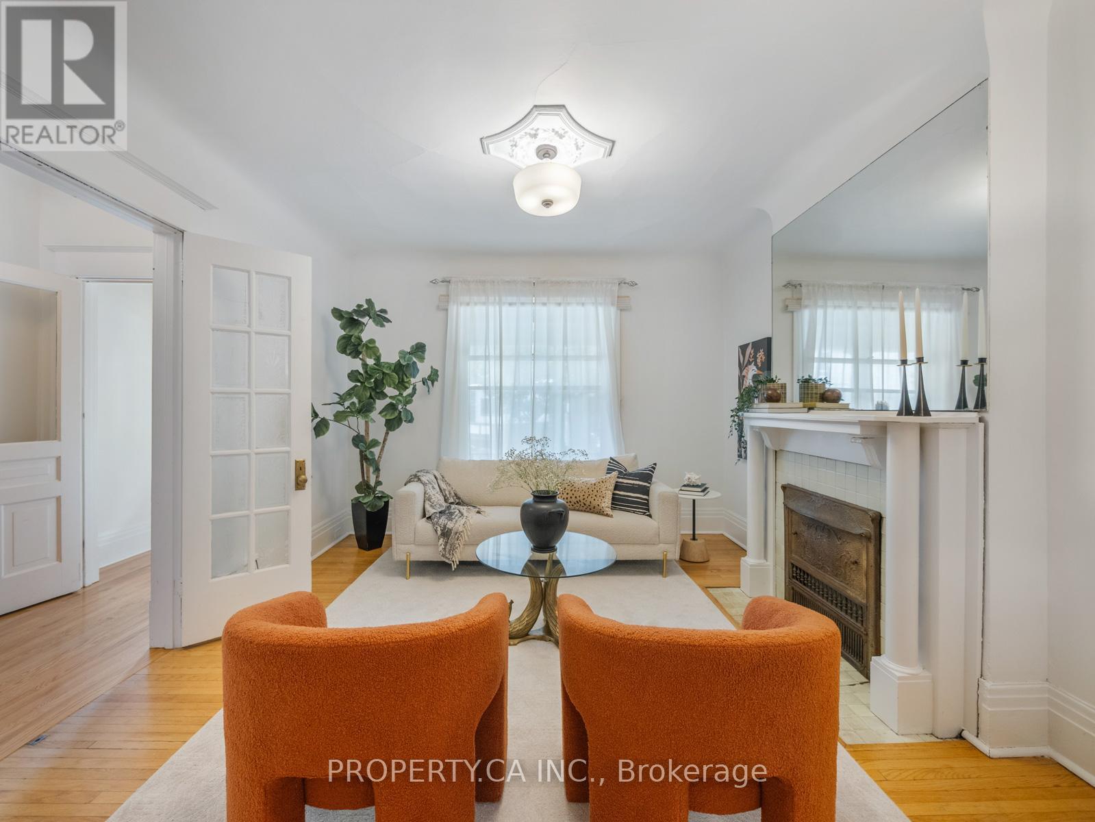 237 Delaware Avenue, Toronto, Ontario  M6H 2T7 - Photo 9 - W12465513