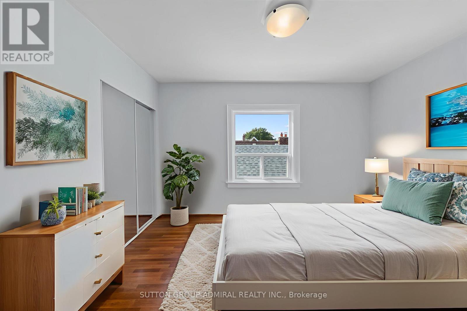 87 Pritchard Avenue, Toronto, Ontario  M6N 1T9 - Photo 13 - W12465524