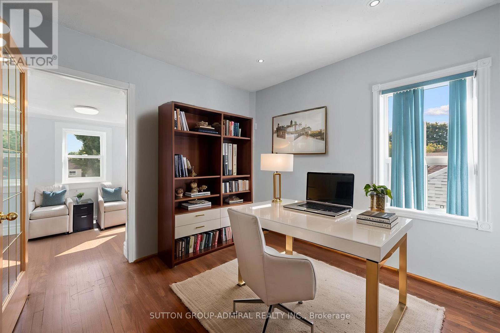 87 Pritchard Avenue, Toronto, Ontario  M6N 1T9 - Photo 14 - W12465524