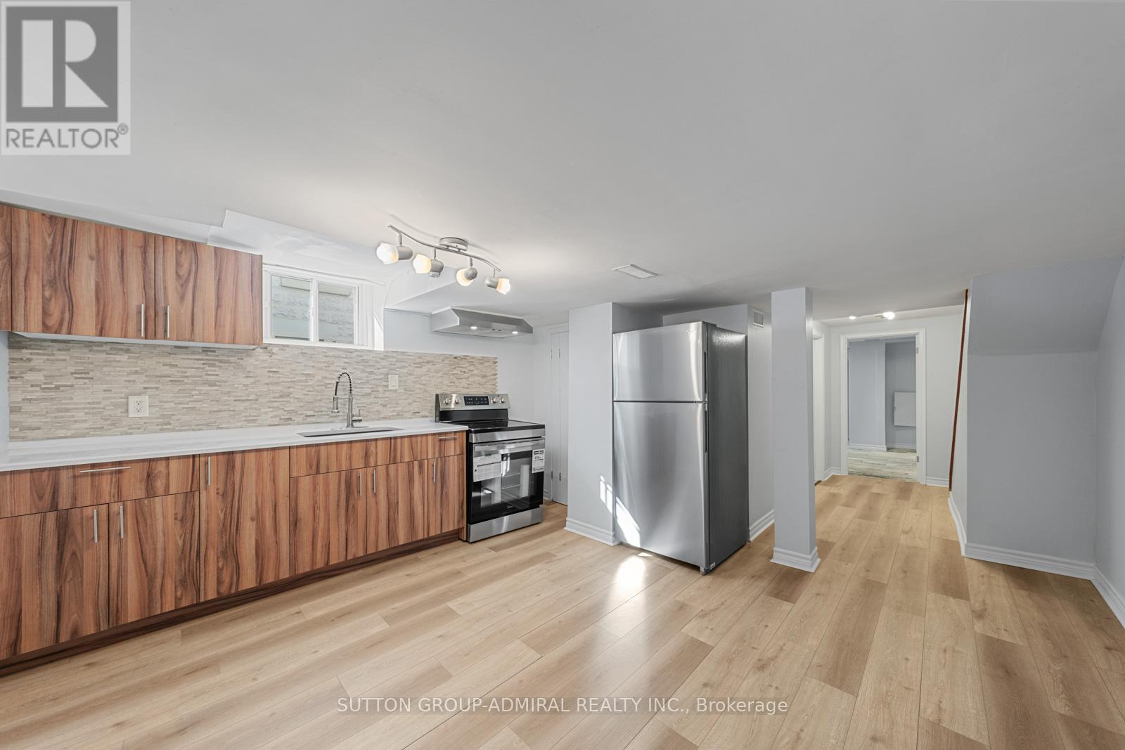 87 Pritchard Avenue, Toronto, Ontario  M6N 1T9 - Photo 20 - W12465524