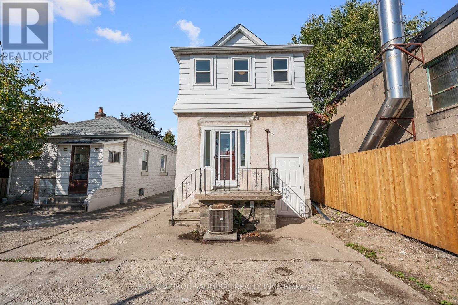 87 Pritchard Avenue, Toronto, Ontario  M6N 1T9 - Photo 25 - W12465524