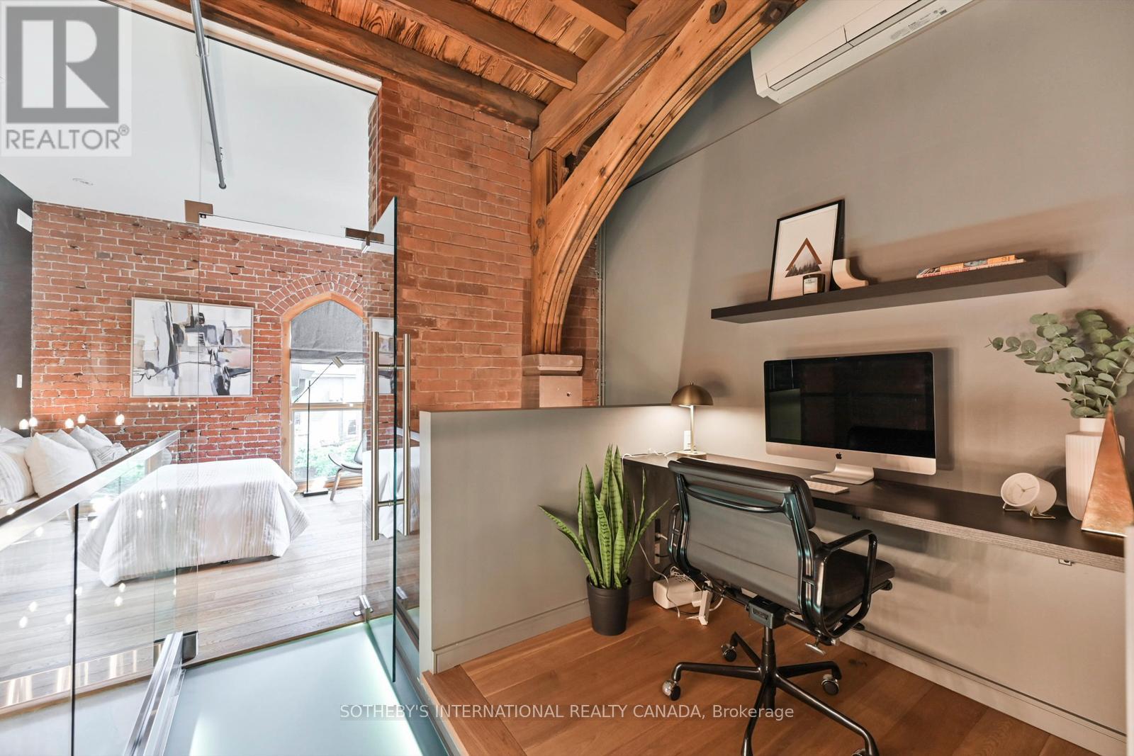 Th7 - 40 Westmoreland Avenue, Toronto (Dovercourt-Wallace Emerson-Junction), Ontario  M6H 2Z7 - Photo 16 - W12465535