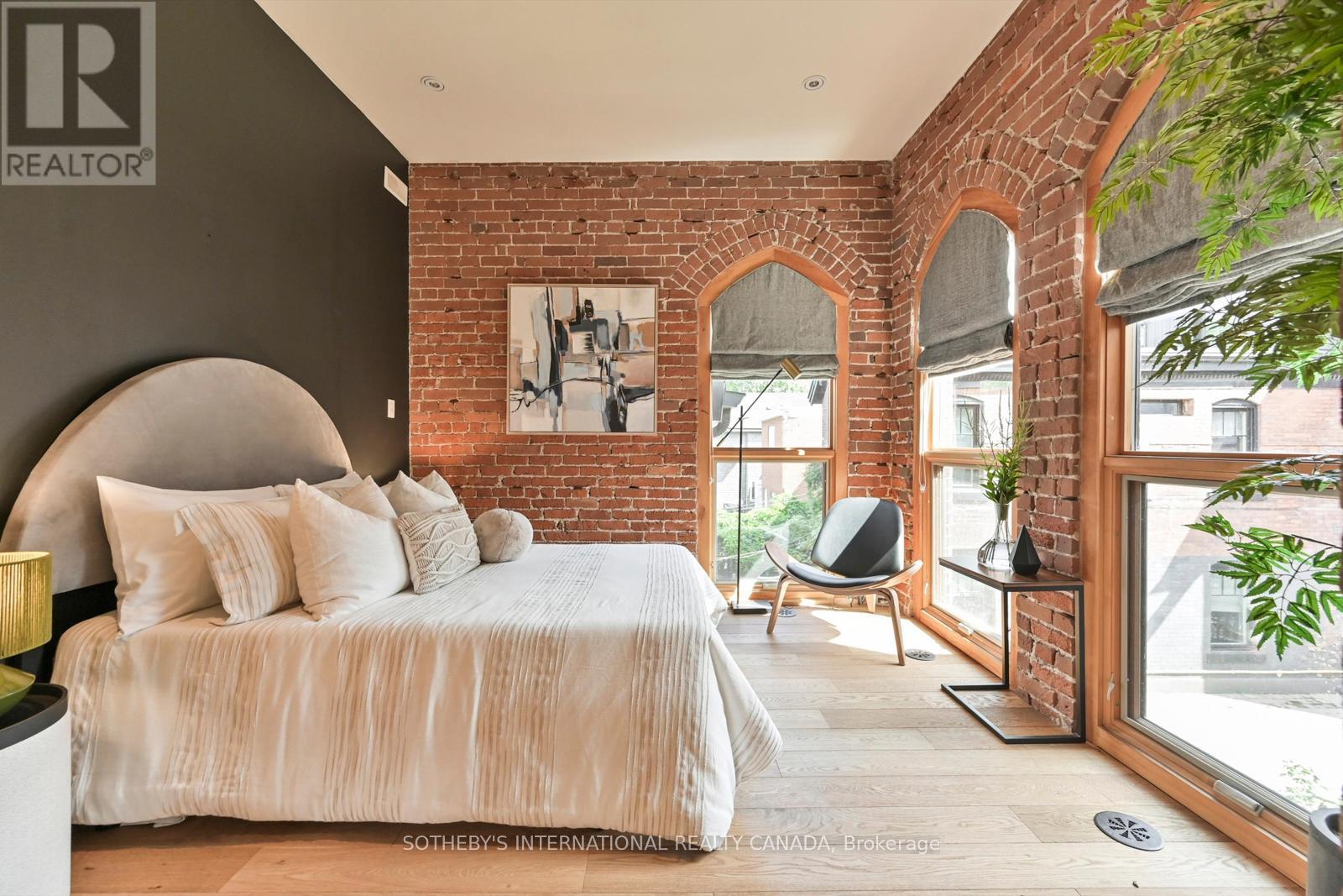 Th7 - 40 Westmoreland Avenue, Toronto (Dovercourt-Wallace Emerson-Junction), Ontario  M6H 2Z7 - Photo 17 - W12465535