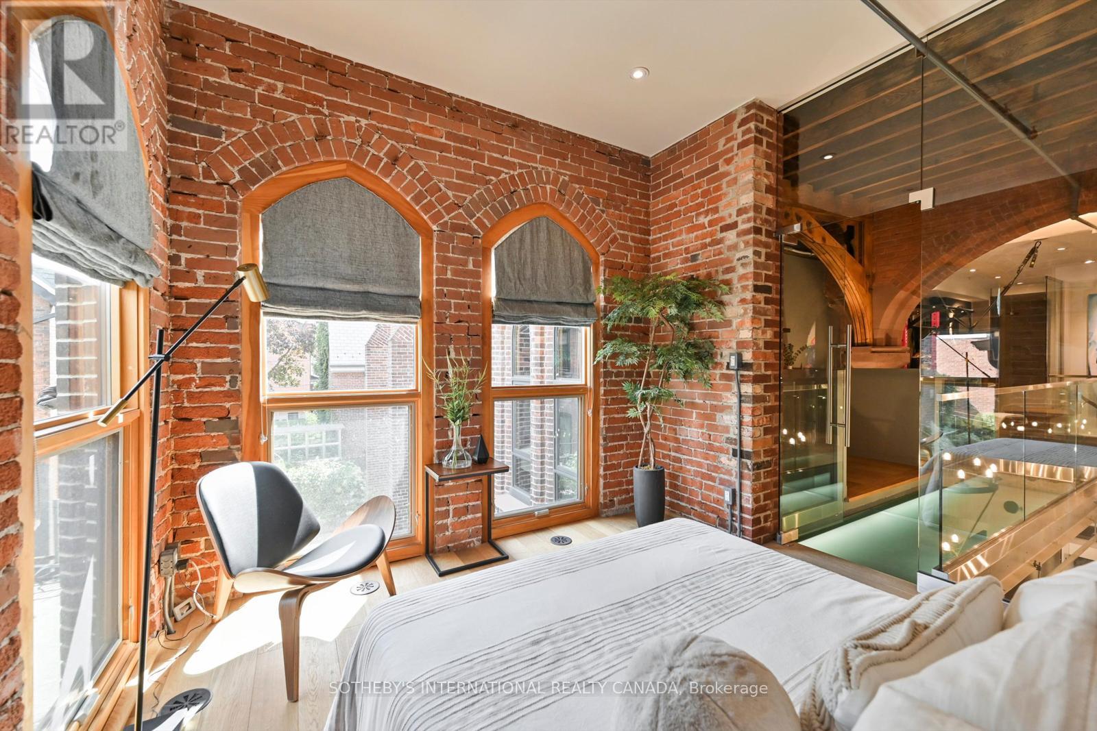 Th7 - 40 Westmoreland Avenue, Toronto (Dovercourt-Wallace Emerson-Junction), Ontario  M6H 2Z7 - Photo 18 - W12465535