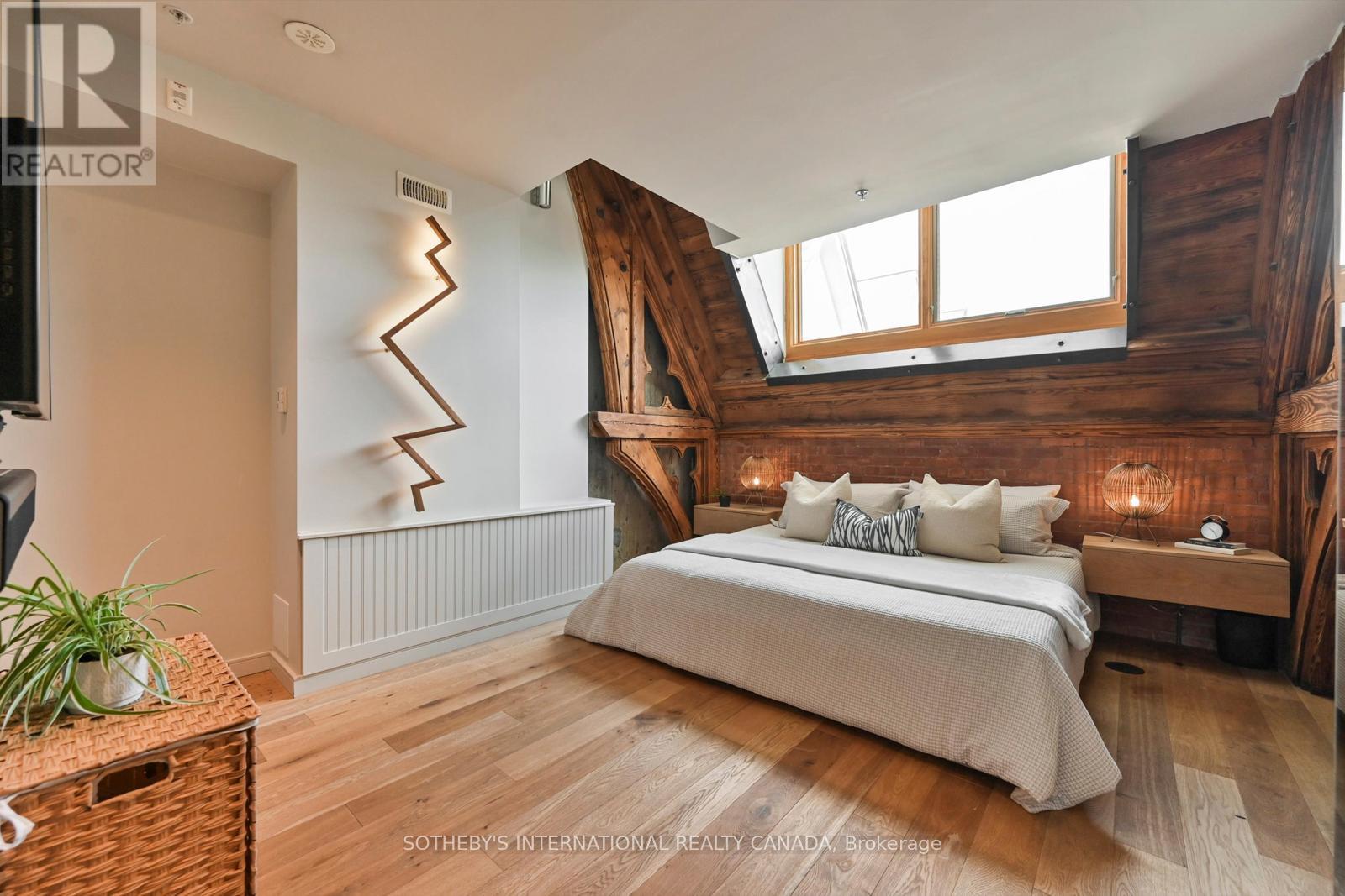 Th7 - 40 Westmoreland Avenue, Toronto (Dovercourt-Wallace Emerson-Junction), Ontario  M6H 2Z7 - Photo 22 - W12465535