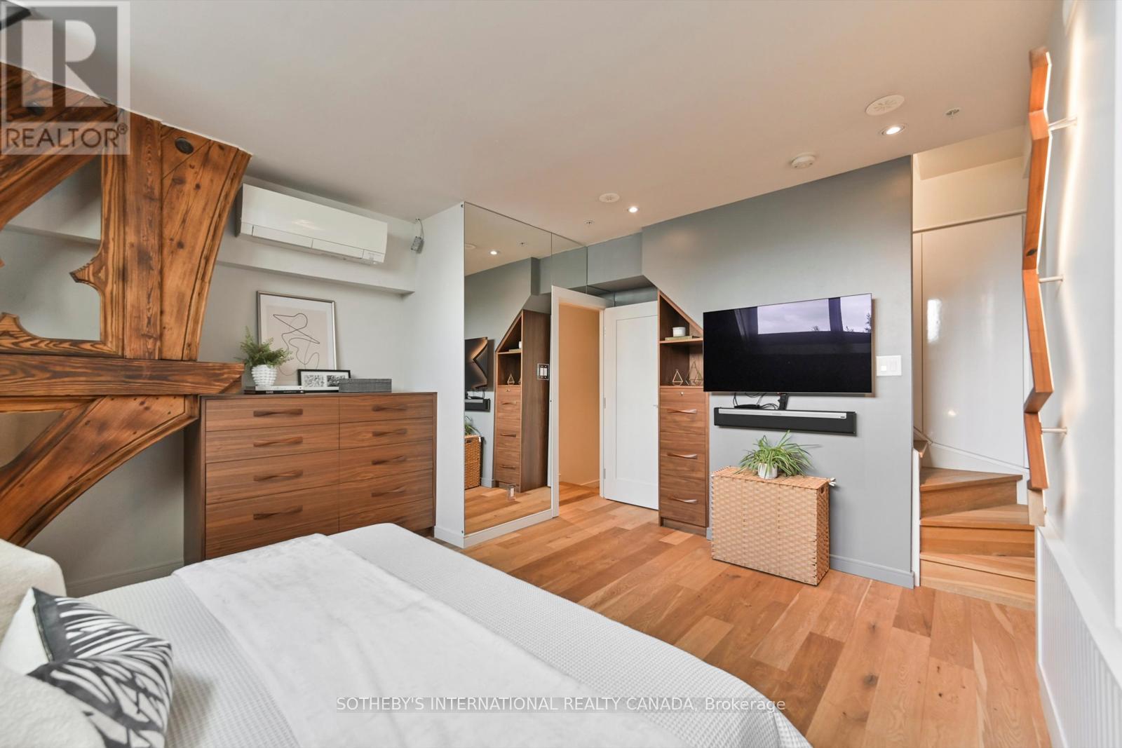 Th7 - 40 Westmoreland Avenue, Toronto (Dovercourt-Wallace Emerson-Junction), Ontario  M6H 2Z7 - Photo 23 - W12465535