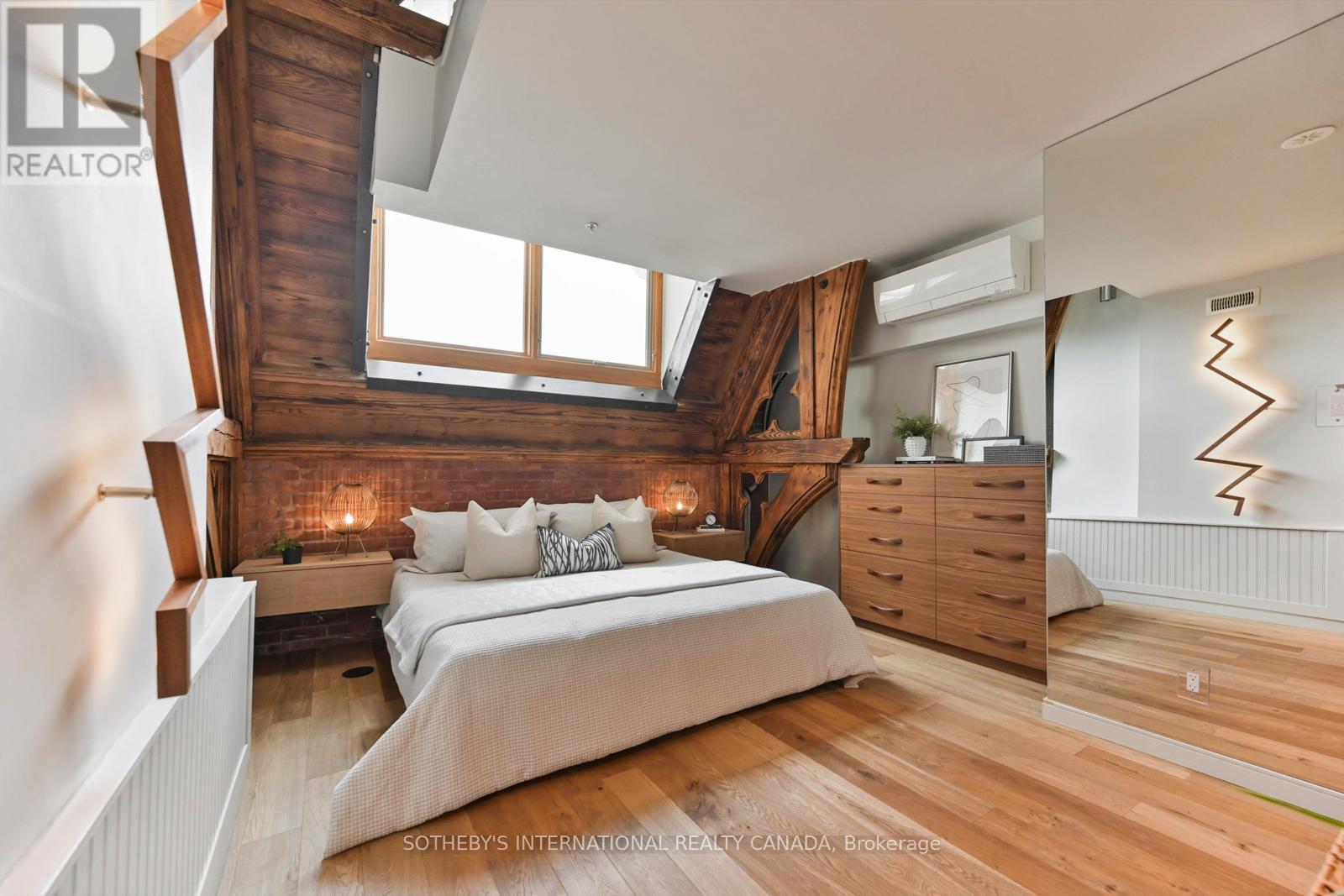 Th7 - 40 Westmoreland Avenue, Toronto (Dovercourt-Wallace Emerson-Junction), Ontario  M6H 2Z7 - Photo 24 - W12465535