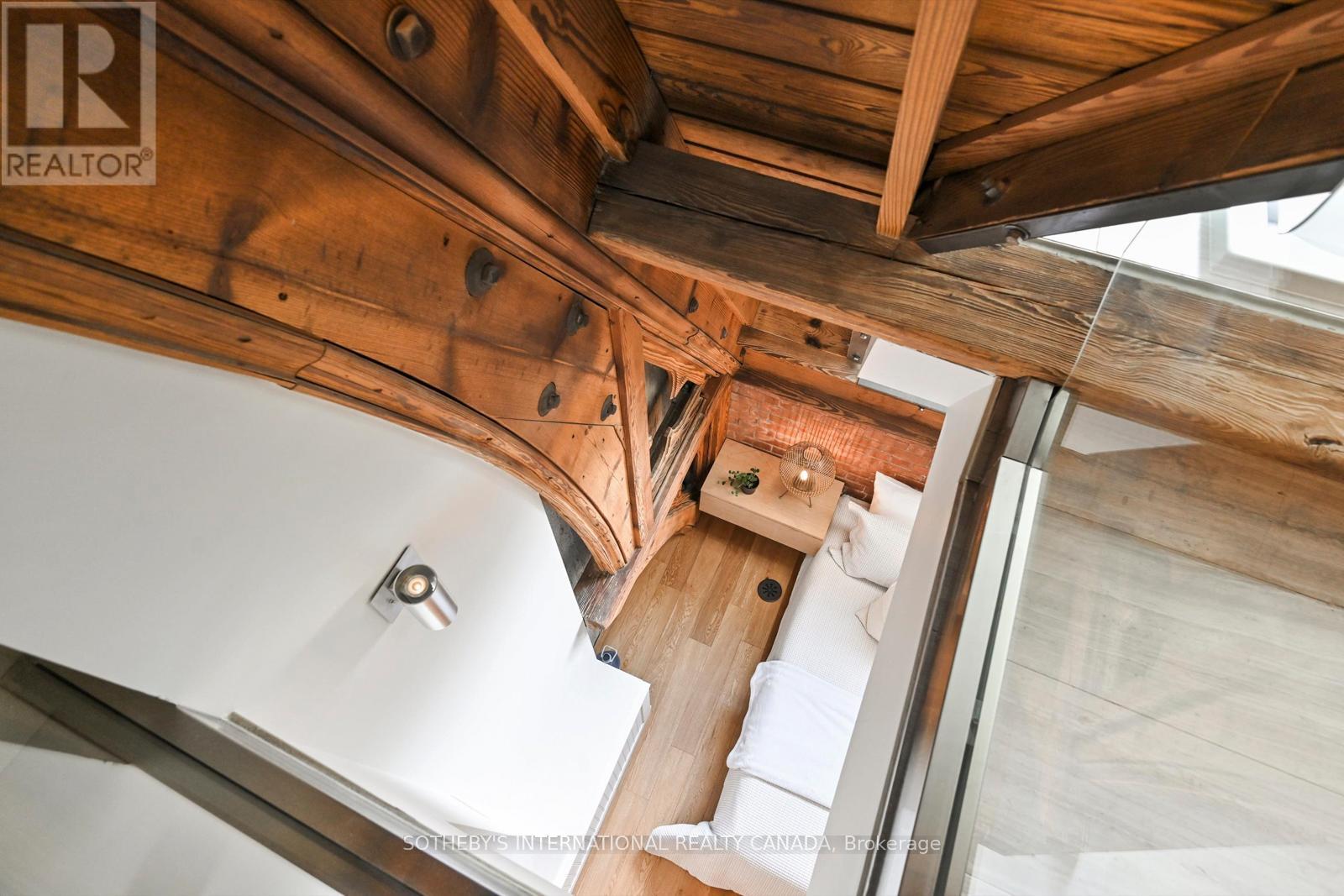 Th7 - 40 Westmoreland Avenue, Toronto (Dovercourt-Wallace Emerson-Junction), Ontario  M6H 2Z7 - Photo 30 - W12465535