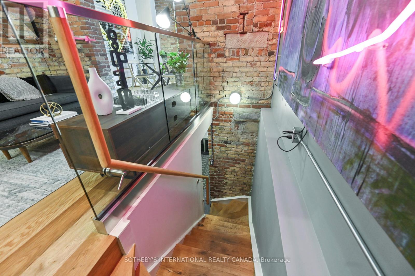 Th7 - 40 Westmoreland Avenue, Toronto (Dovercourt-Wallace Emerson-Junction), Ontario  M6H 2Z7 - Photo 32 - W12465535