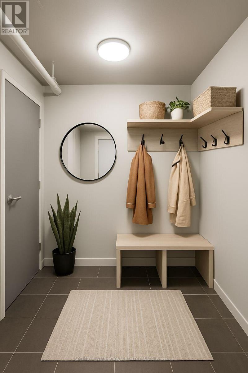Th7 - 40 Westmoreland Avenue, Toronto (Dovercourt-Wallace Emerson-Junction), Ontario  M6H 2Z7 - Photo 33 - W12465535