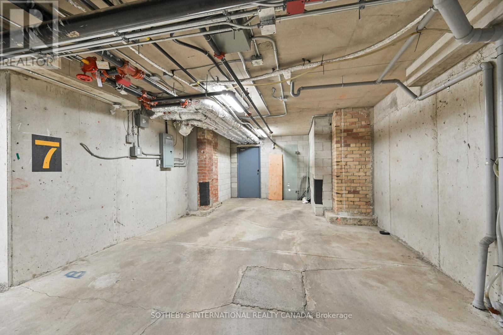 Th7 - 40 Westmoreland Avenue, Toronto (Dovercourt-Wallace Emerson-Junction), Ontario  M6H 2Z7 - Photo 34 - W12465535