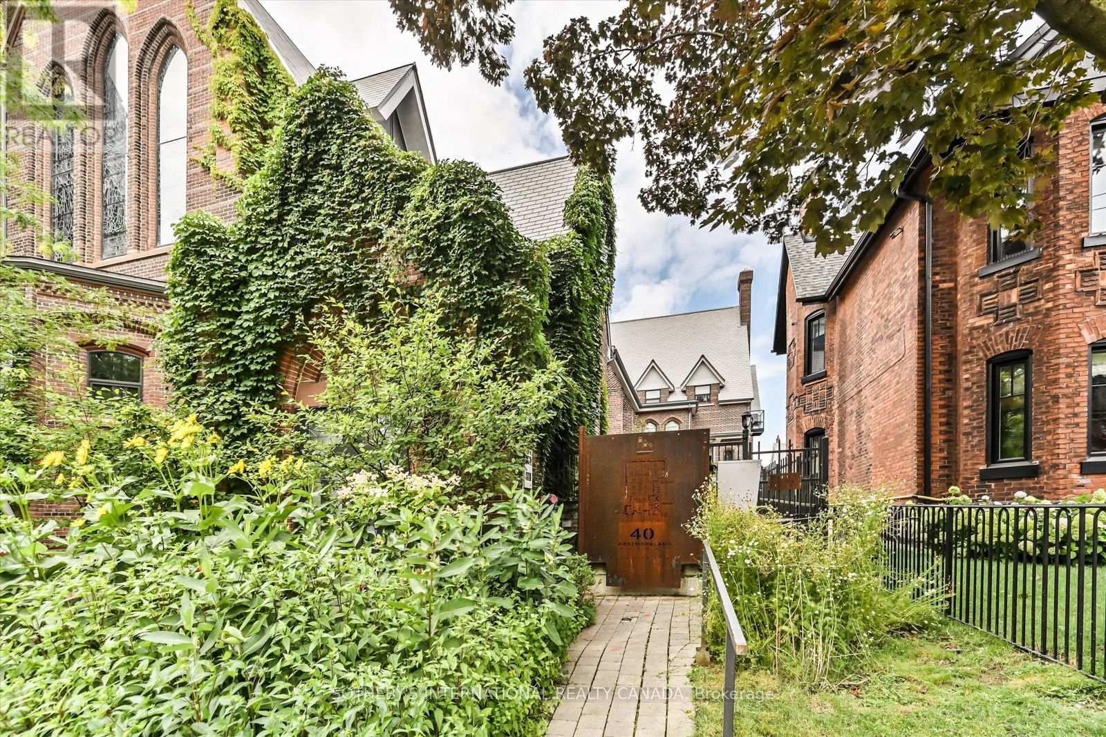 Th7 - 40 Westmoreland Avenue, Toronto (Dovercourt-Wallace Emerson-Junction), Ontario  M6H 2Z7 - Photo 35 - W12465535