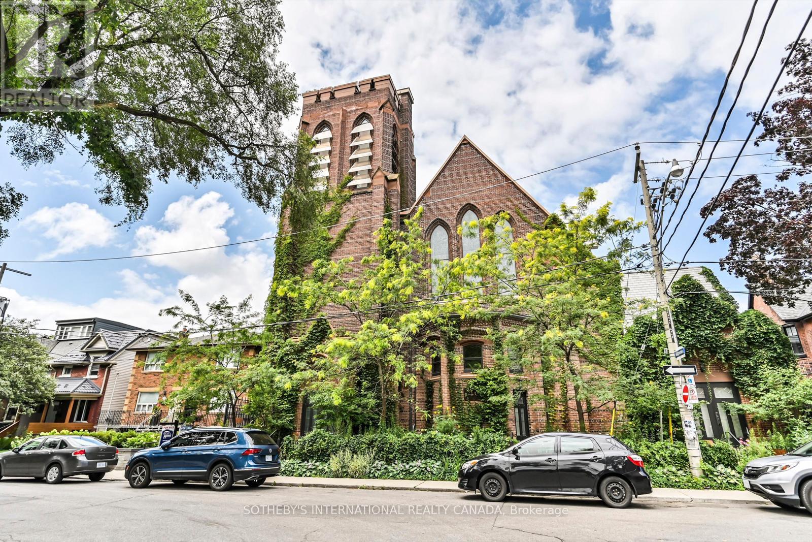 Th7 - 40 Westmoreland Avenue, Toronto (Dovercourt-Wallace Emerson-Junction), Ontario  M6H 2Z7 - Photo 36 - W12465535