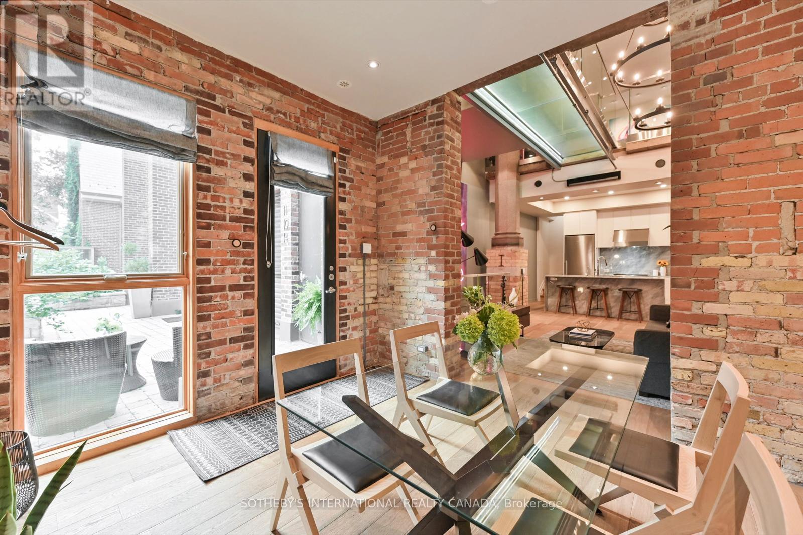 Th7 - 40 Westmoreland Avenue, Toronto (Dovercourt-Wallace Emerson-Junction), Ontario  M6H 2Z7 - Photo 6 - W12465535