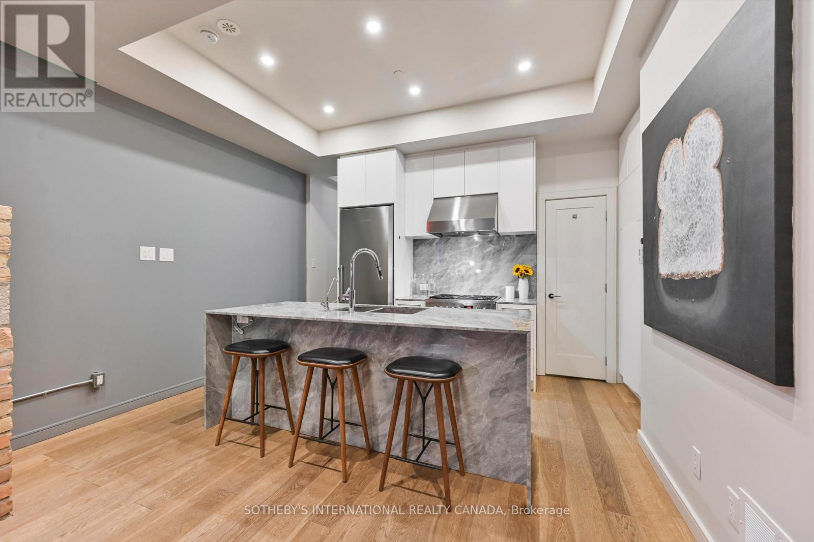 Th7 - 40 Westmoreland Avenue, Toronto (Dovercourt-Wallace Emerson-Junction), Ontario  M6H 2Z7 - Photo 7 - W12465535
