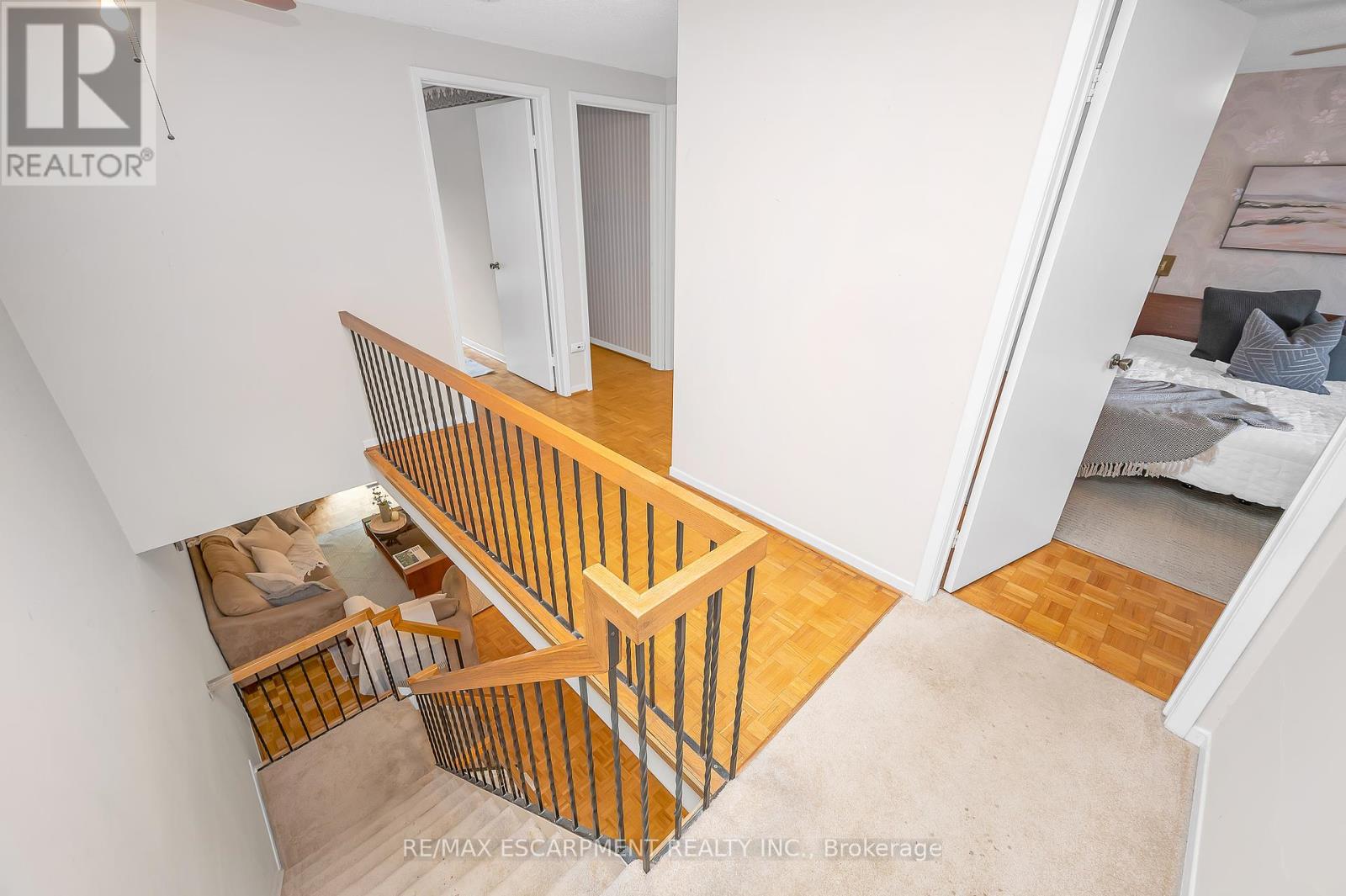 111 Maple Branch Path, Toronto (Kingsview Village-The Westway), Ontario  M9P 3R9 - Photo 15 - W12465538