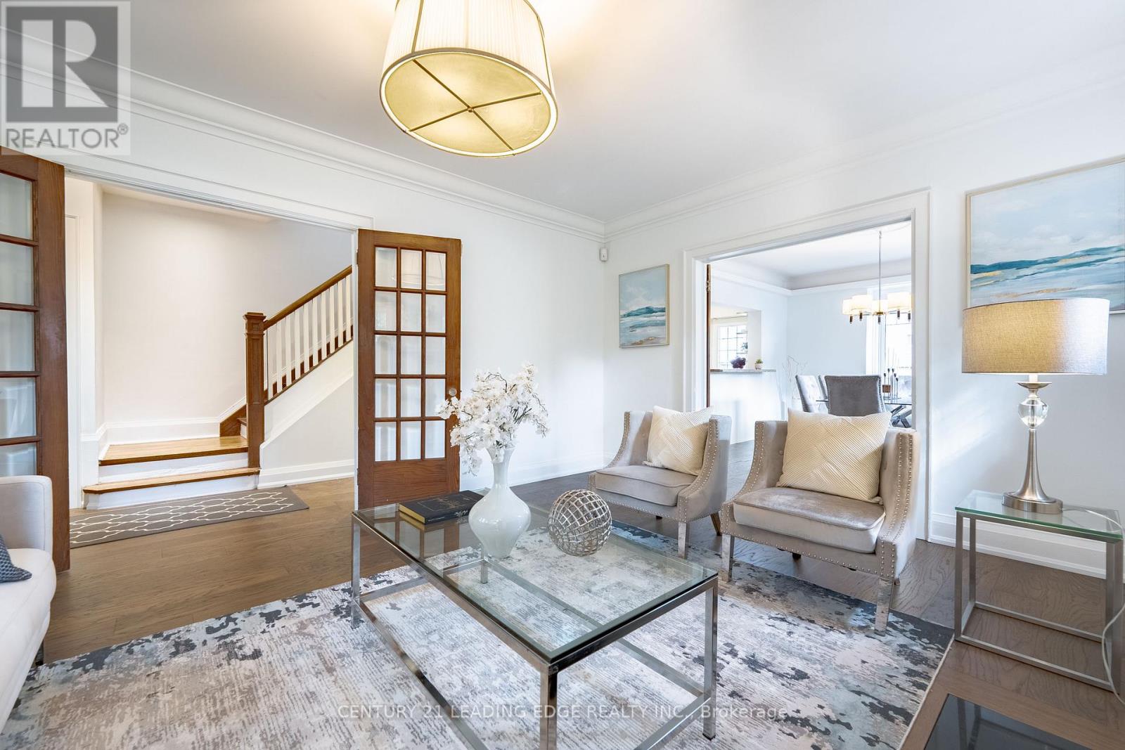 387 Kennedy Avenue, Toronto (High Park North), Ontario  M6P 3C5 - Photo 10 - W12465543