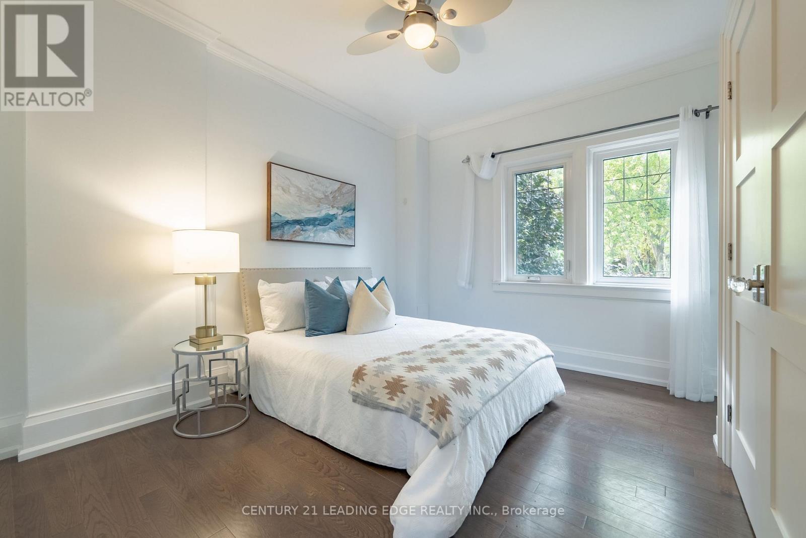 387 Kennedy Avenue, Toronto (High Park North), Ontario  M6P 3C5 - Photo 23 - W12465543