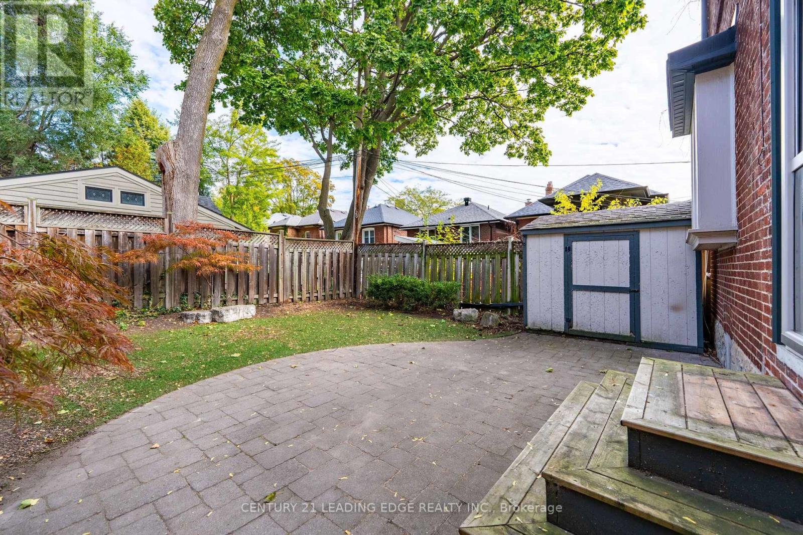 387 Kennedy Avenue, Toronto (High Park North), Ontario  M6P 3C5 - Photo 38 - W12465543