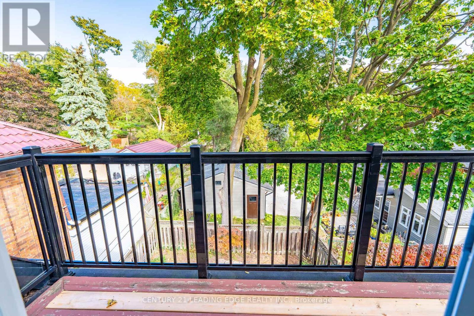 387 Kennedy Avenue, Toronto (High Park North), Ontario  M6P 3C5 - Photo 44 - W12465543