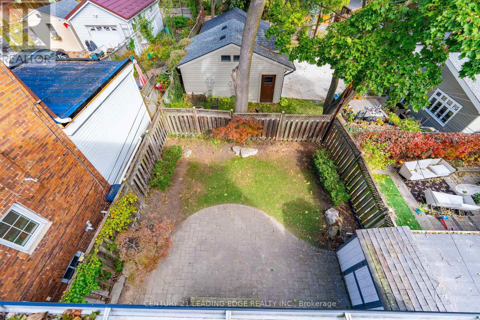 387 Kennedy Avenue, Toronto (High Park North), Ontario  M6P 3C5 - Photo 46 - W12465543