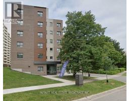 414 - 1254 MARLBOROUGH COURT, Oakville, Ontario