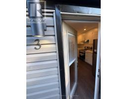 3 - 38 RIVER DRIVE, Halton Hills, Ontario