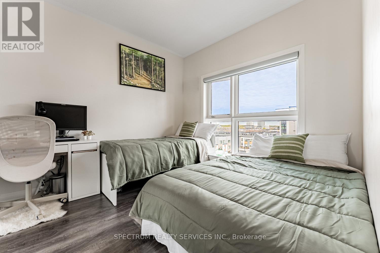 531 - 102 Grovewood Common, Oakville, Ontario  L6H 0X2 - Photo 15 - W12465574