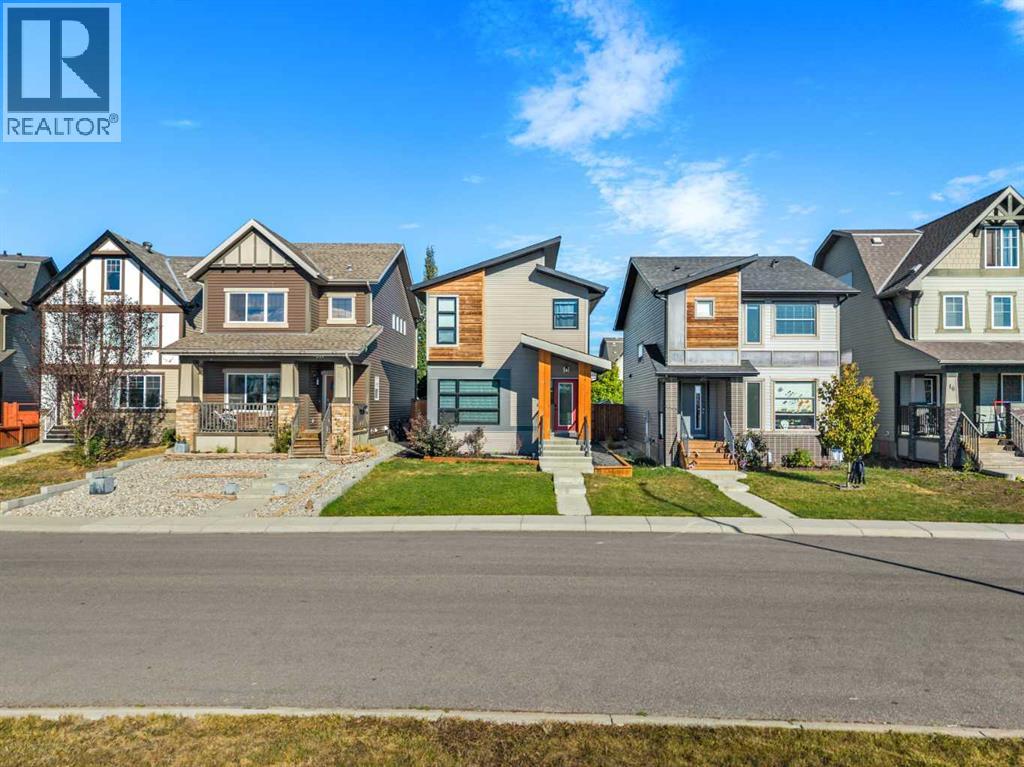 24 Copperpond Park Se, Calgary, Alberta  T2Z 1Z4 - Photo 1 - A2257645