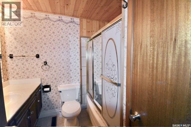 107 Knowles Crescent, Regina, Saskatchewan  S4N 4P3 - Photo 11 - SK020929