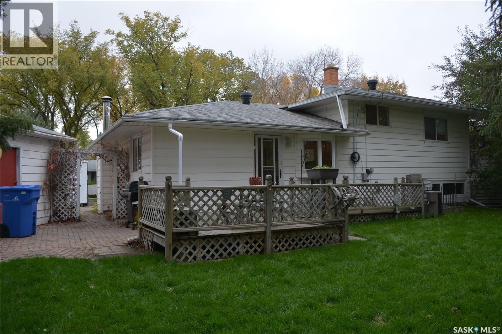 107 Knowles Crescent, Regina, Saskatchewan  S4N 4P3 - Photo 23 - SK020929