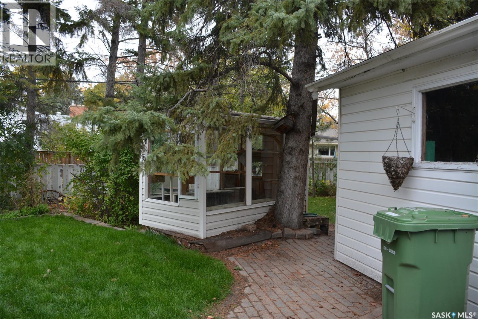 107 Knowles Crescent, Regina, Saskatchewan  S4N 4P3 - Photo 31 - SK020929
