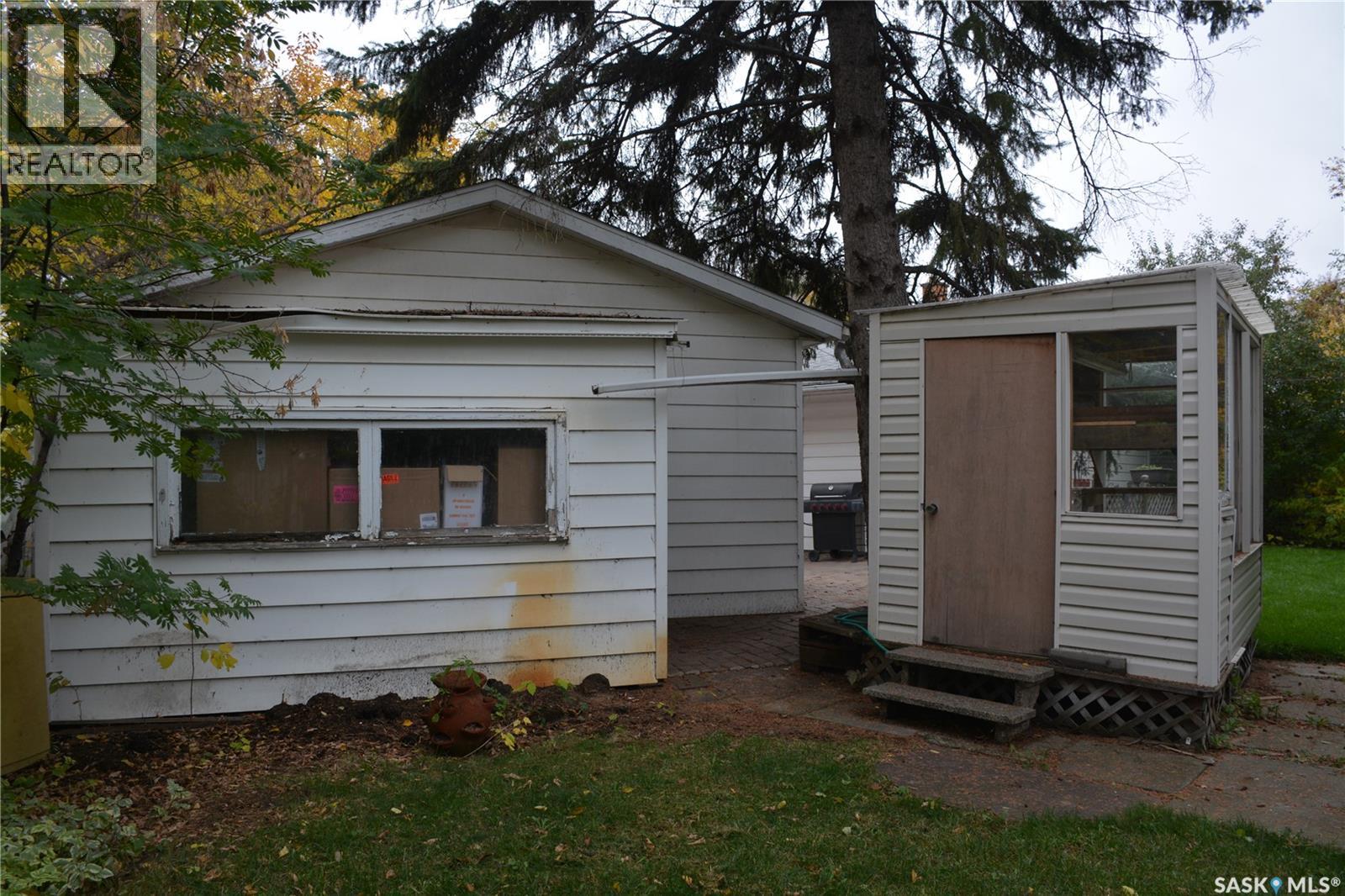 107 Knowles Crescent, Regina, Saskatchewan  S4N 4P3 - Photo 36 - SK020929
