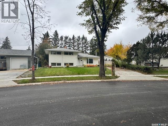 107 Knowles Crescent, Regina, Saskatchewan  S4N 4P3 - Photo 40 - SK020929