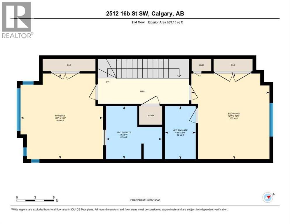 2512 16b Street Sw, Calgary, Alberta  T2T 4L9 - Photo 36 - A2259746