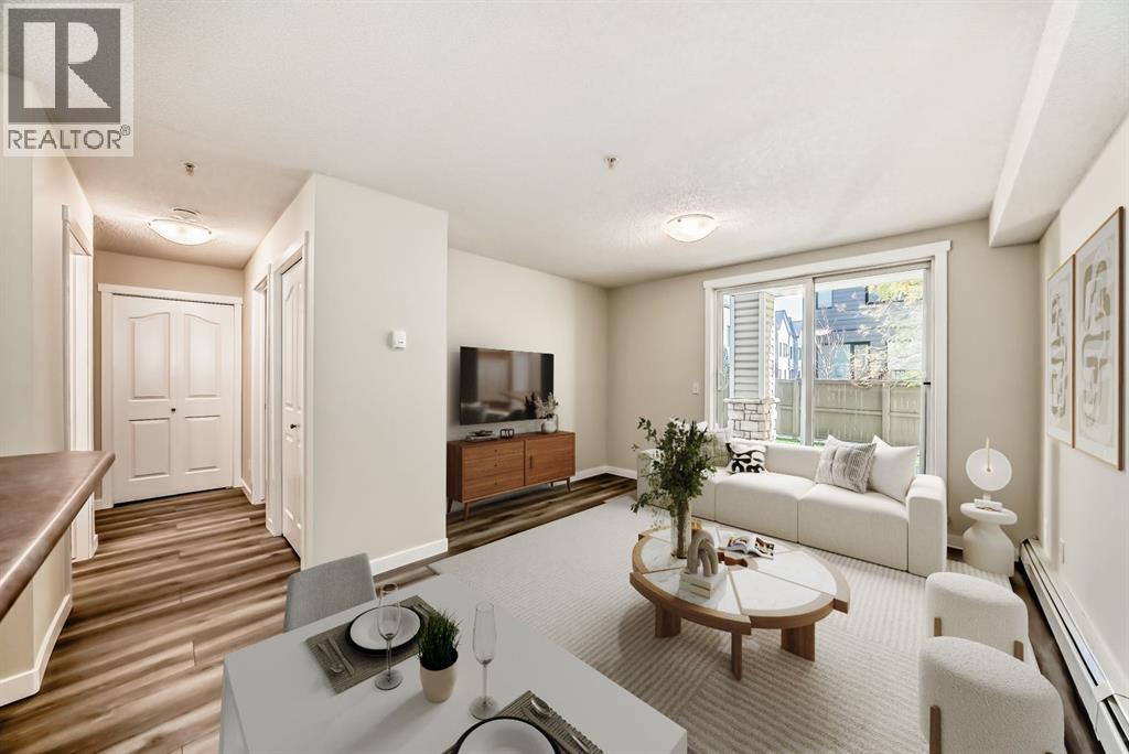 3107, 16320 24 Street Sw, Calgary, Alberta  T2Y 5A1 - Photo 10 - A2259749