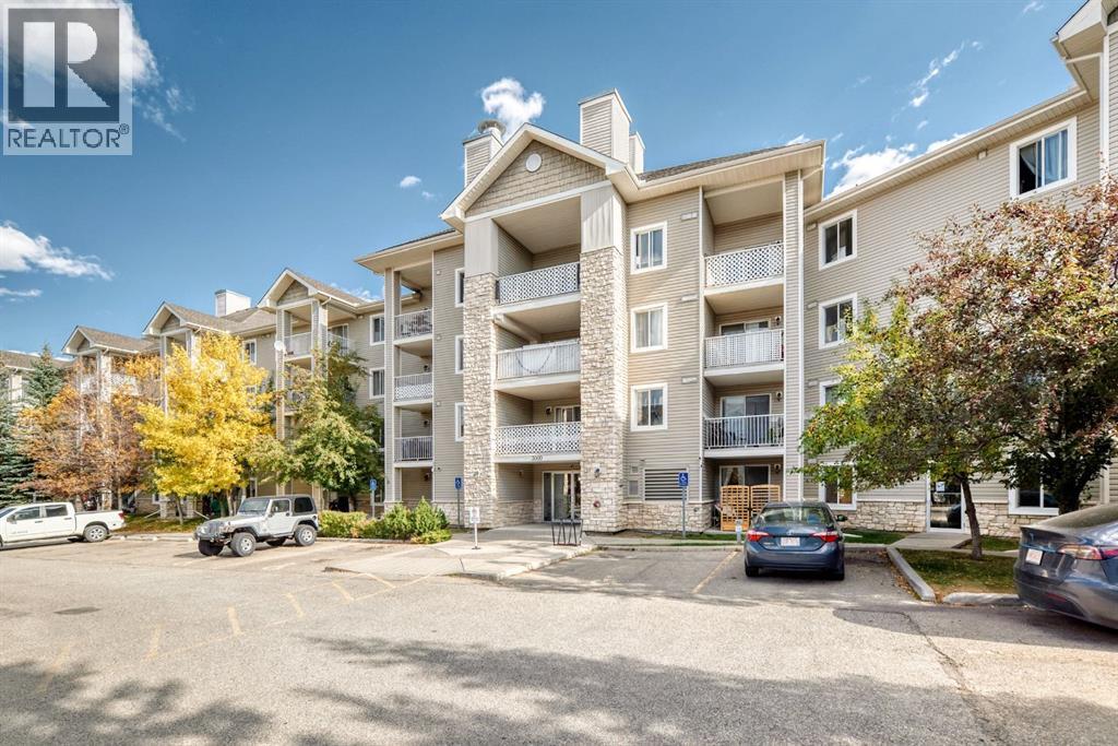 3107, 16320 24 Street Sw, Calgary, Alberta  T2Y 5A1 - Photo 3 - A2259749