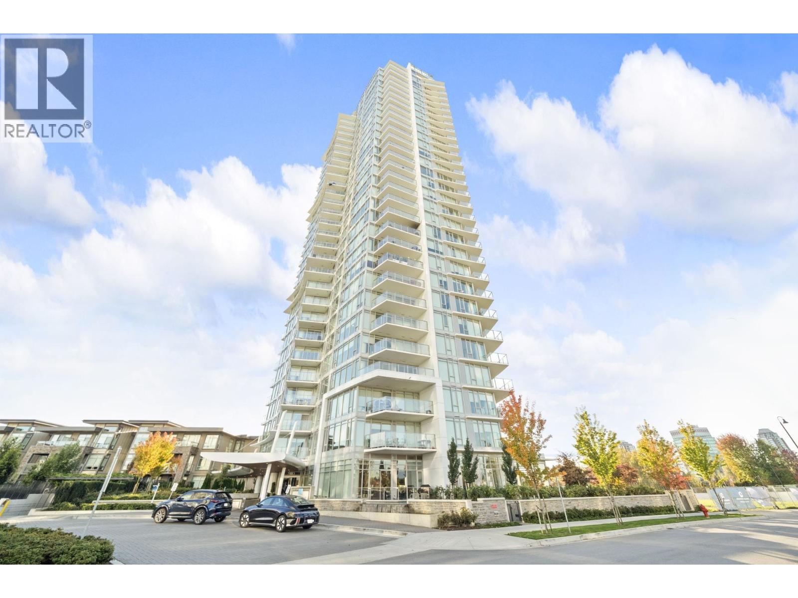 1601 7683 Park Crescent, Burnaby, British Columbia  V3N 0J4 - Photo 22 - R3058779