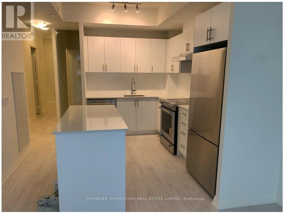 504 - 27 Korda Gate, Vaughan, Ontario  L4K 2M9 - Photo 6 - N12463913