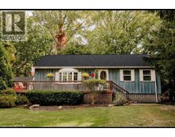 9928 SUPERIOR Street, Port Franks, Ontario