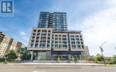 1319 - 86 DUNDAS STREET E, Mississauga, Ontario