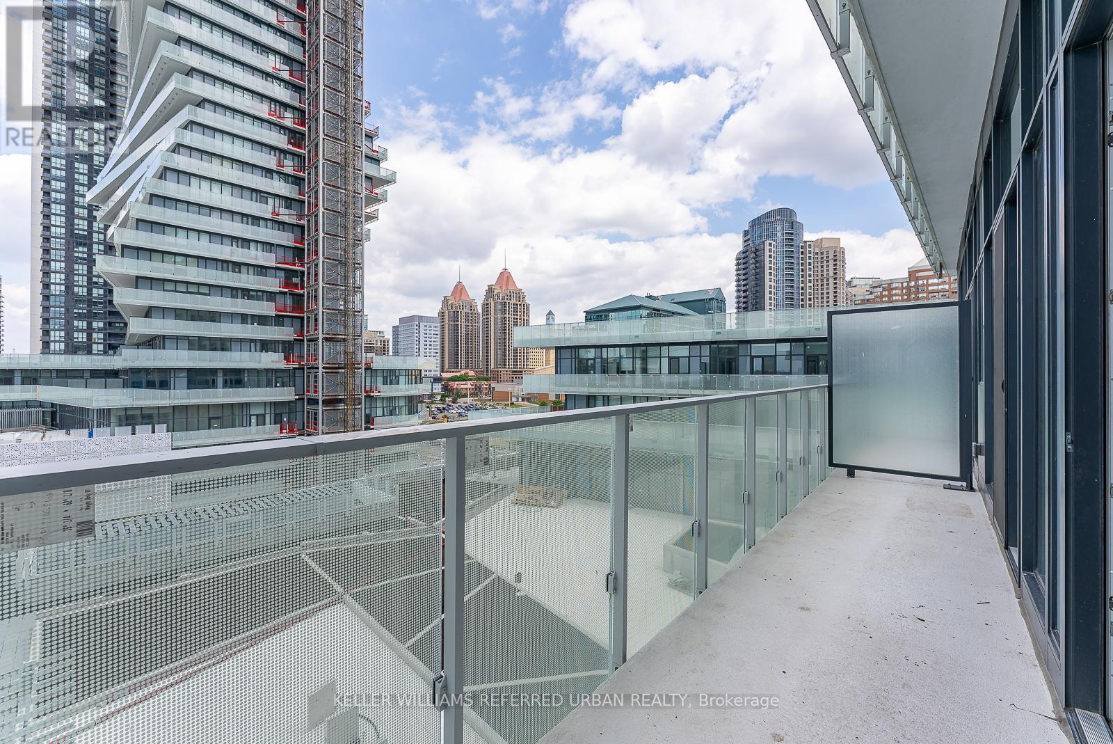 602 - 3883 Quartz Road, Mississauga (City Centre), Ontario  L5B 0M4 - Photo 18 - W12464933