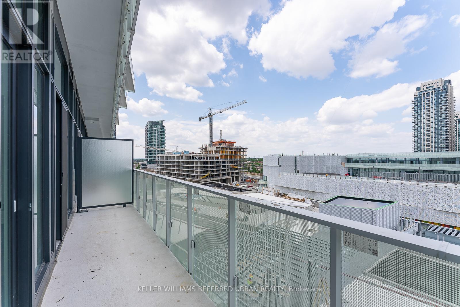602 - 3883 Quartz Road, Mississauga (City Centre), Ontario  L5B 0M4 - Photo 19 - W12464933