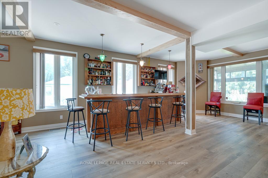 6949 Thorold Stone Road, Niagara Falls, Ontario  L2J 1B5 - Photo 23 - X12134172