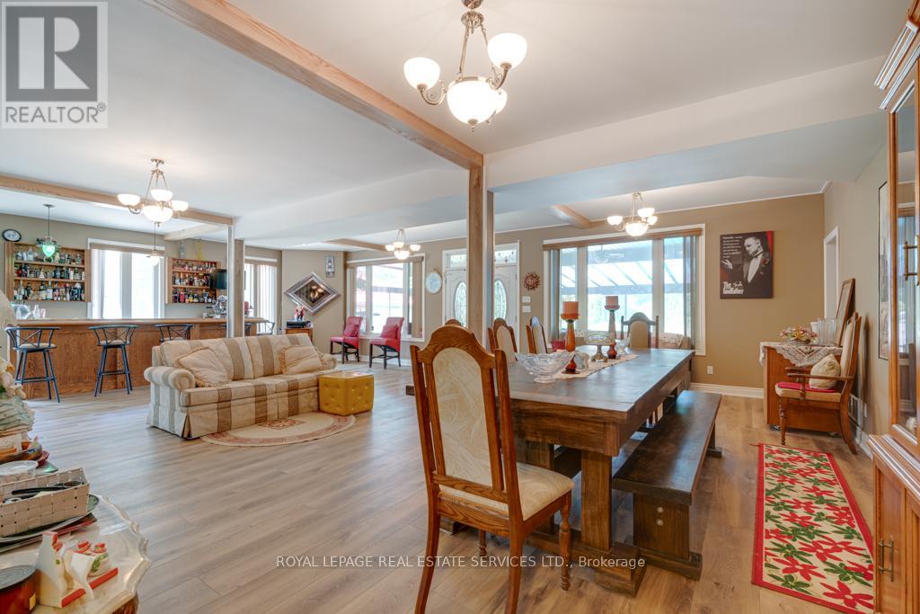 6949 Thorold Stone Road, Niagara Falls, Ontario  L2J 1B5 - Photo 24 - X12134172