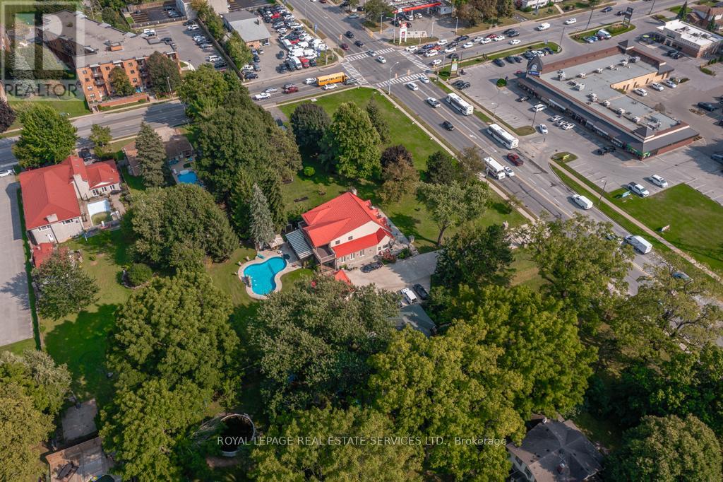 6949 Thorold Stone Road, Niagara Falls, Ontario  L2J 1B5 - Photo 50 - X12134172