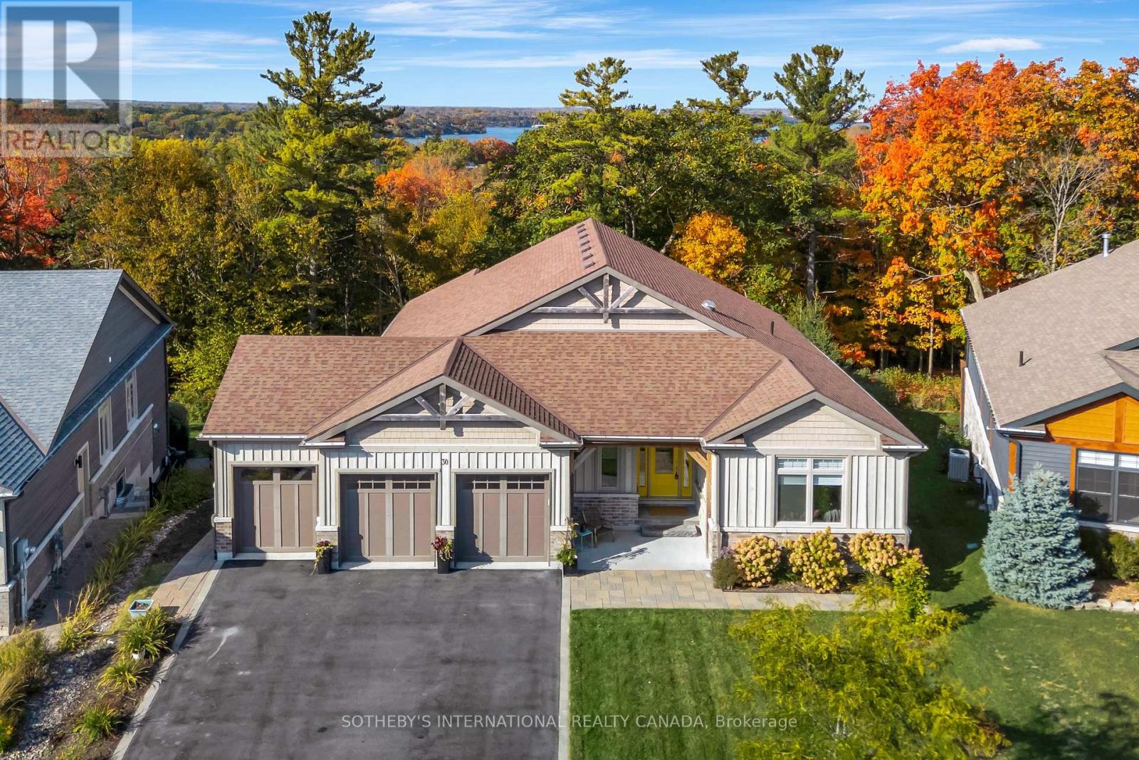 30 PINE RIDGE DRIVE, Prince Edward County, Ontario