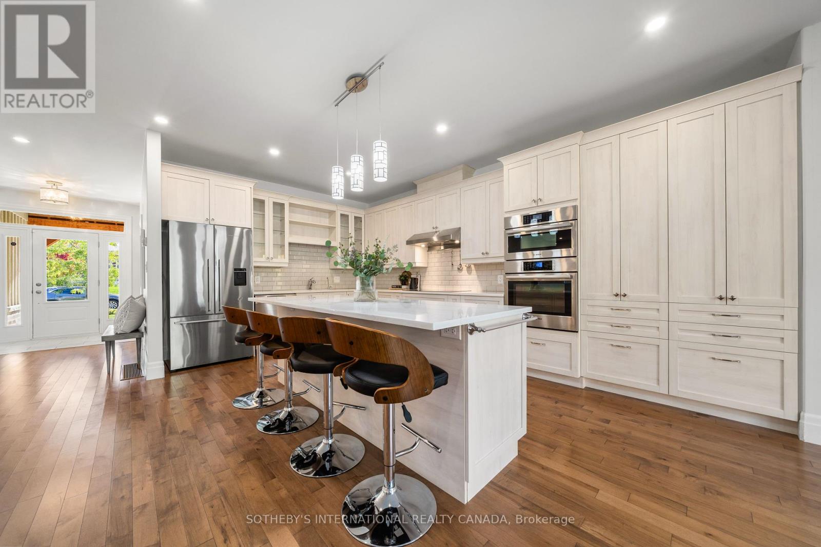 30 Pine Ridge Drive, Prince Edward County, Ontario  K0K 2T0 - Photo 6 - X12465561