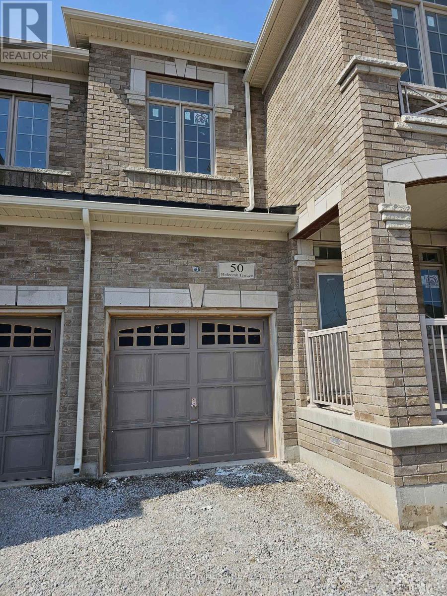 50 Holcomb Terrace, Hamilton, Ontario  L8B 1Z8 - Photo 17 - X12464997