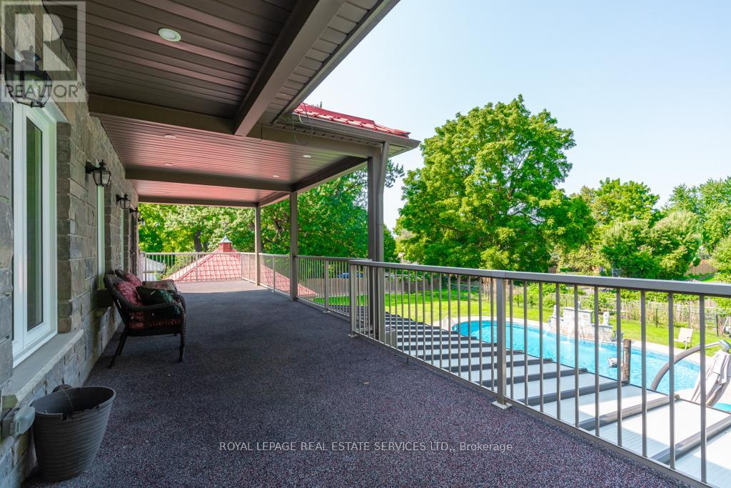 6949 Thorold Stone Road, Niagara Falls, Ontario  L2J 1B5 - Photo 32 - X12134172